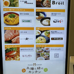 Ramen Nishiki - Area Introduction