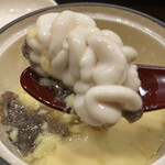 日本料理 珀也 - 