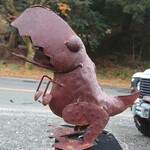 くつきそば 永昌庵 - 