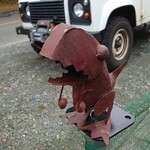 くつきそば 永昌庵 - 