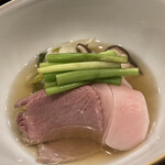 日本料理 珀也 - 