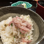 日本料理 珀也 - 