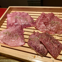 焼肉 綾小路 - 