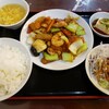 上海麺餃王