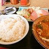 日光橋食堂