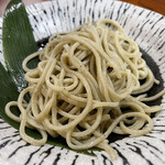 手打ちそば 藤村 - 