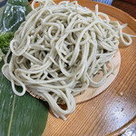 手打ちそば 藤村 - 