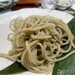 手打ちそば 藤村 - 