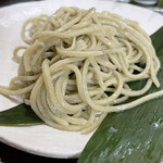 手打ちそば 藤村 - 