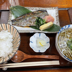 手打ちそば 藤村 - 