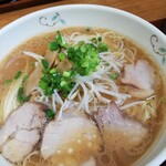 中華そば きくま