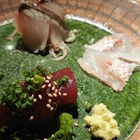 喰呑をかし - 