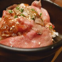 天空焼肉 星遊山 - 