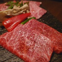 天空焼肉 星遊山 - 