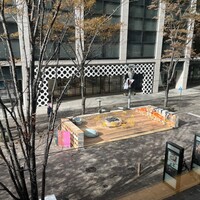 青菜 丸の内ブリックスクエア店 - 