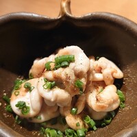 喰呑をかし - 