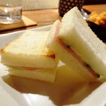 Bar Sasha - 2012年11月訪問時撮影