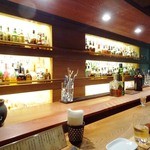 Bar Sasha - 2012年11月訪問時撮影