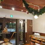 Patisserie JUN UJITA - December 16, 2012 @ ７pm