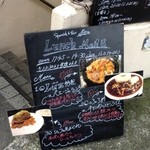 LUZ - 3回目2012年12月18日