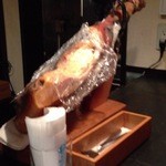 LUZ - 3回目2012年12月18日