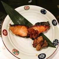旨い魚と旬菜料理 ふくとく - 