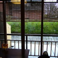 創作中華 一之船入 - お部屋からは高瀬川が…
