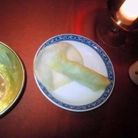 ホテルオークラレストラン新宿 中国料理 桃里 - 北京ダック