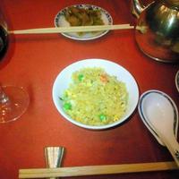 ホテルオークラレストラン新宿 中国料理 桃里 - 