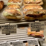 パンやきどころ RIKI - 