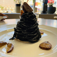 TRATTORIA KIKUYA - 