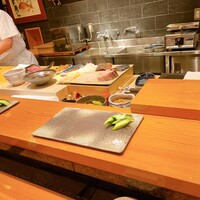 天寿し 京町店 - 