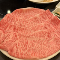 しゃぶしゃぶ・日本料理 木曽路 碑文谷店 - 