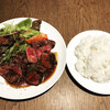 Carne Bar Katete 虎ノ門