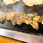 Okonomiyaki Marumi - 