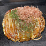 Okonomiyaki Korombusu - 