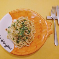 トラットリア ラ タルタルギーナ - 