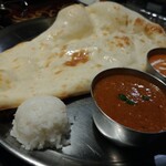 アナム本格インド料理 - 