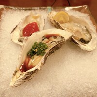 ざくろ TBS店 - 