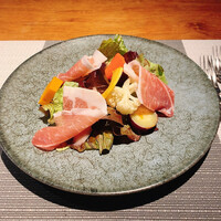Cucina Italiana 東洞 - 
