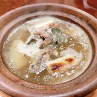 ざくろ TBS店 - 