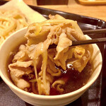 手打ち元祖武蔵野うどん 幸 - 