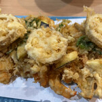 Tempura Sumitomo - 