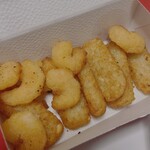 ピザーラ - 料理写真: