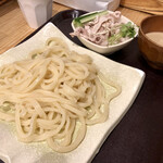 手打ち元祖武蔵野うどん 幸 - 