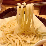 Teuchi Ganso Musashino Udon Kou - 