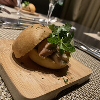 boB the garden Ginza - 