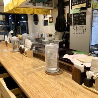 手打ち元祖武蔵野うどん 幸_2