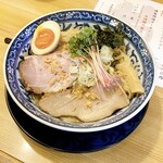 彩色ラーメン きんせい総本家 夢風 - 