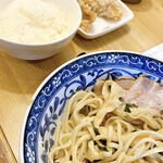 彩色ラーメン きんせい総本家 夢風 - 